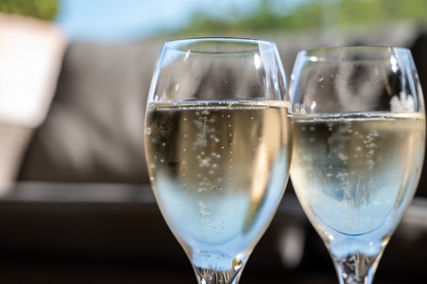 Schaumweine aus dem Oltrep Pavese: der vollstndige Weinfhrer